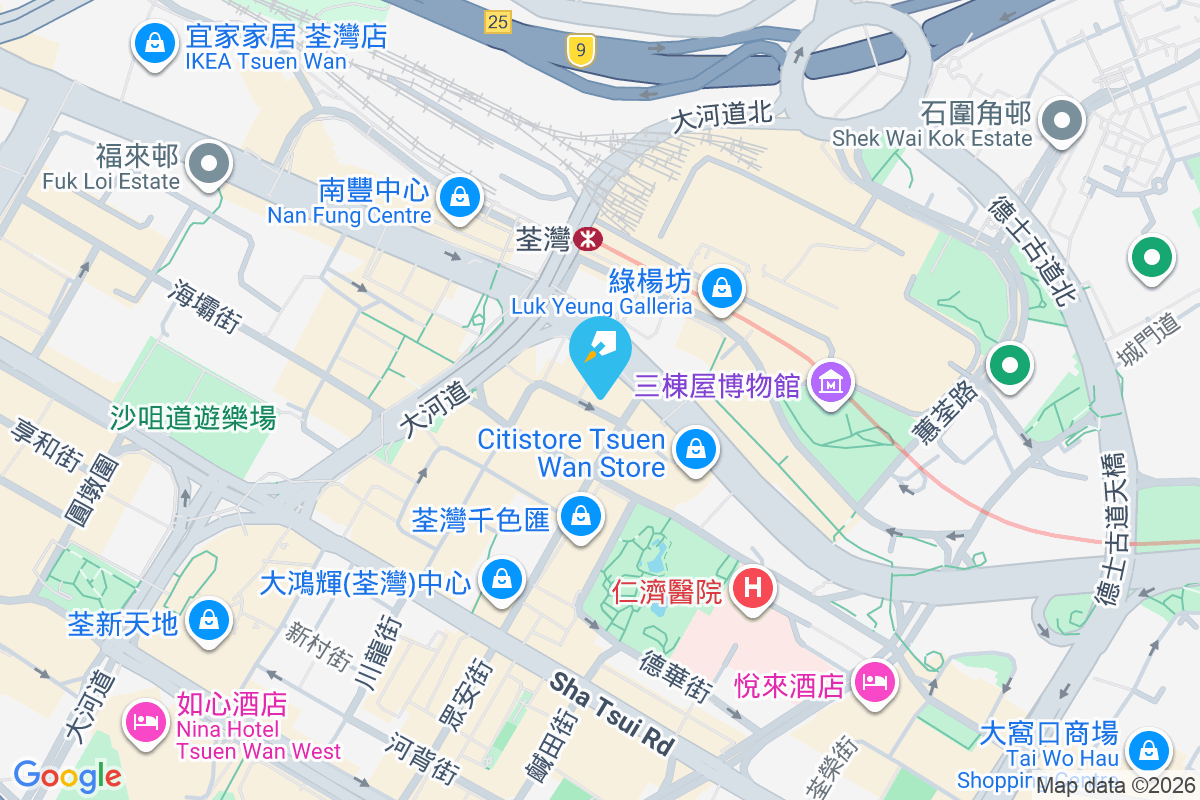 兆和街37號 兆和街37號