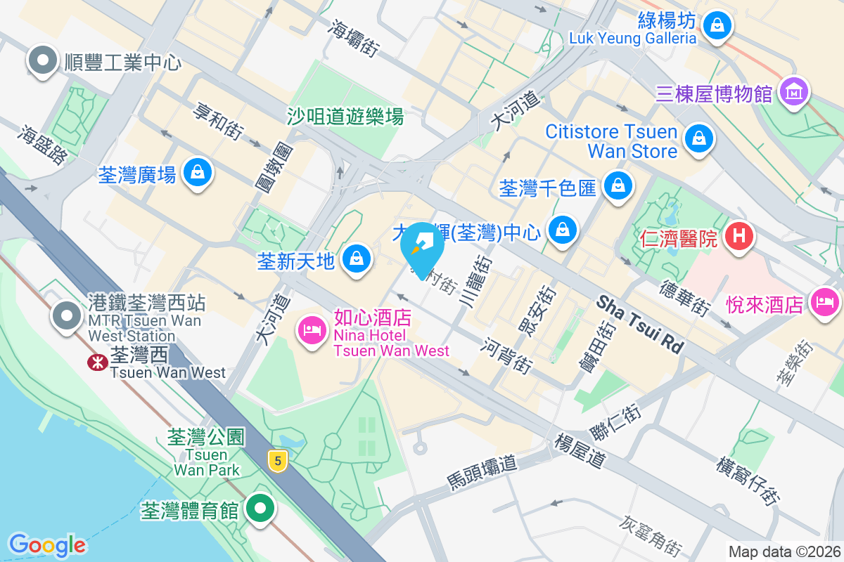 新村街38號 新村街38號