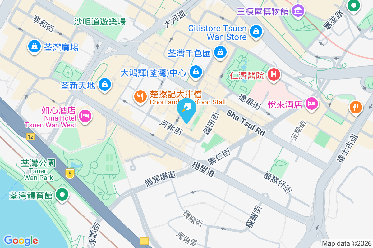 三陂坊28號 三陂坊28號