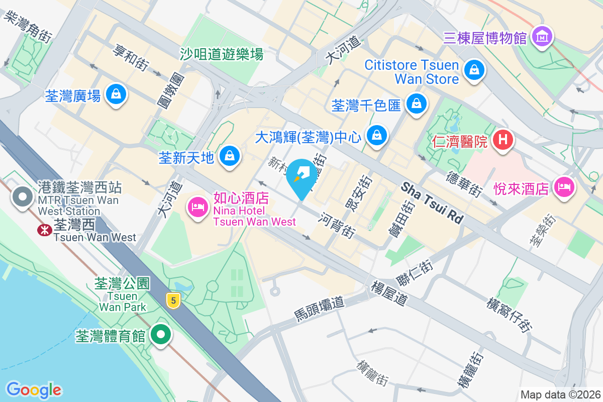 河背街45-53號 河背街45-53號