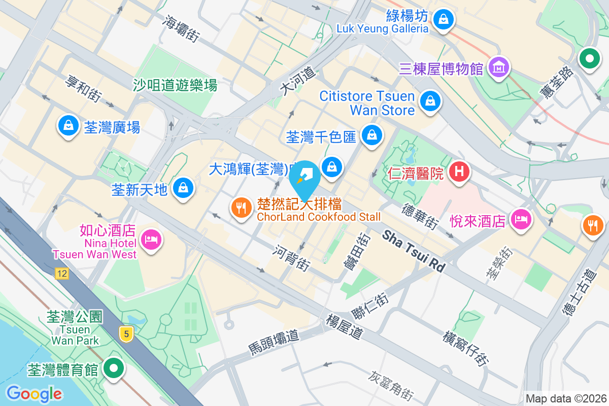 二陂坊3號 二陂坊3號