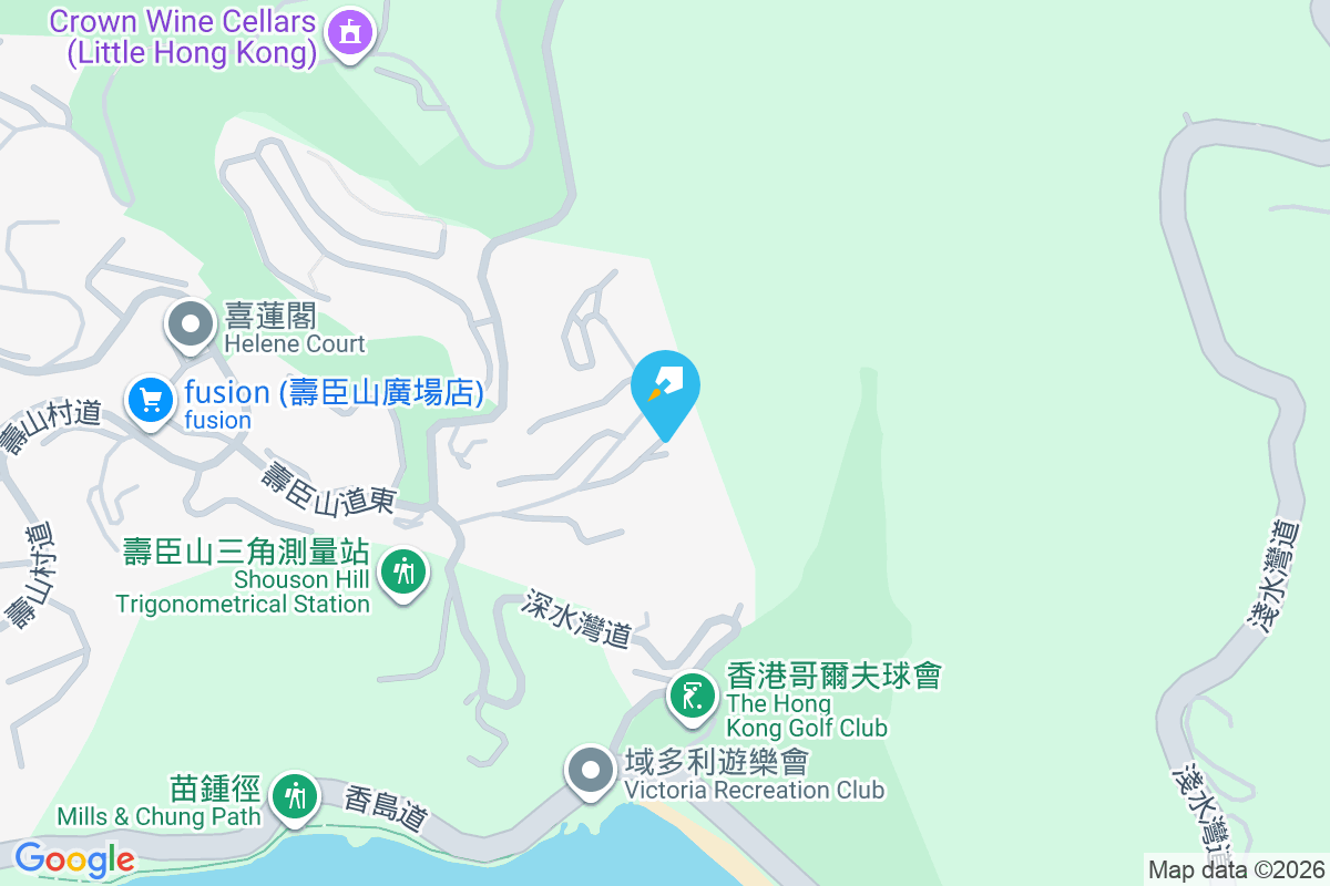 深水灣道 51-55 號 深水灣道51-55號