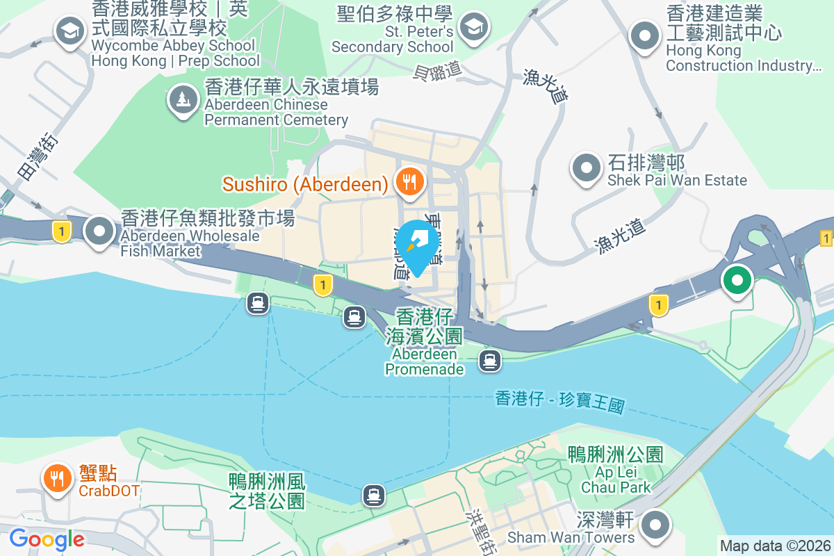 湖南街8-9號 湖南街8-9號