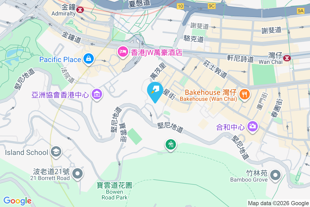 桂濤苑 萬茂臺1號