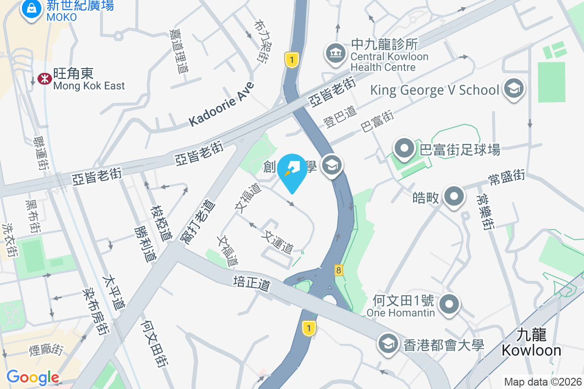 瓊林別墅 文福道19號