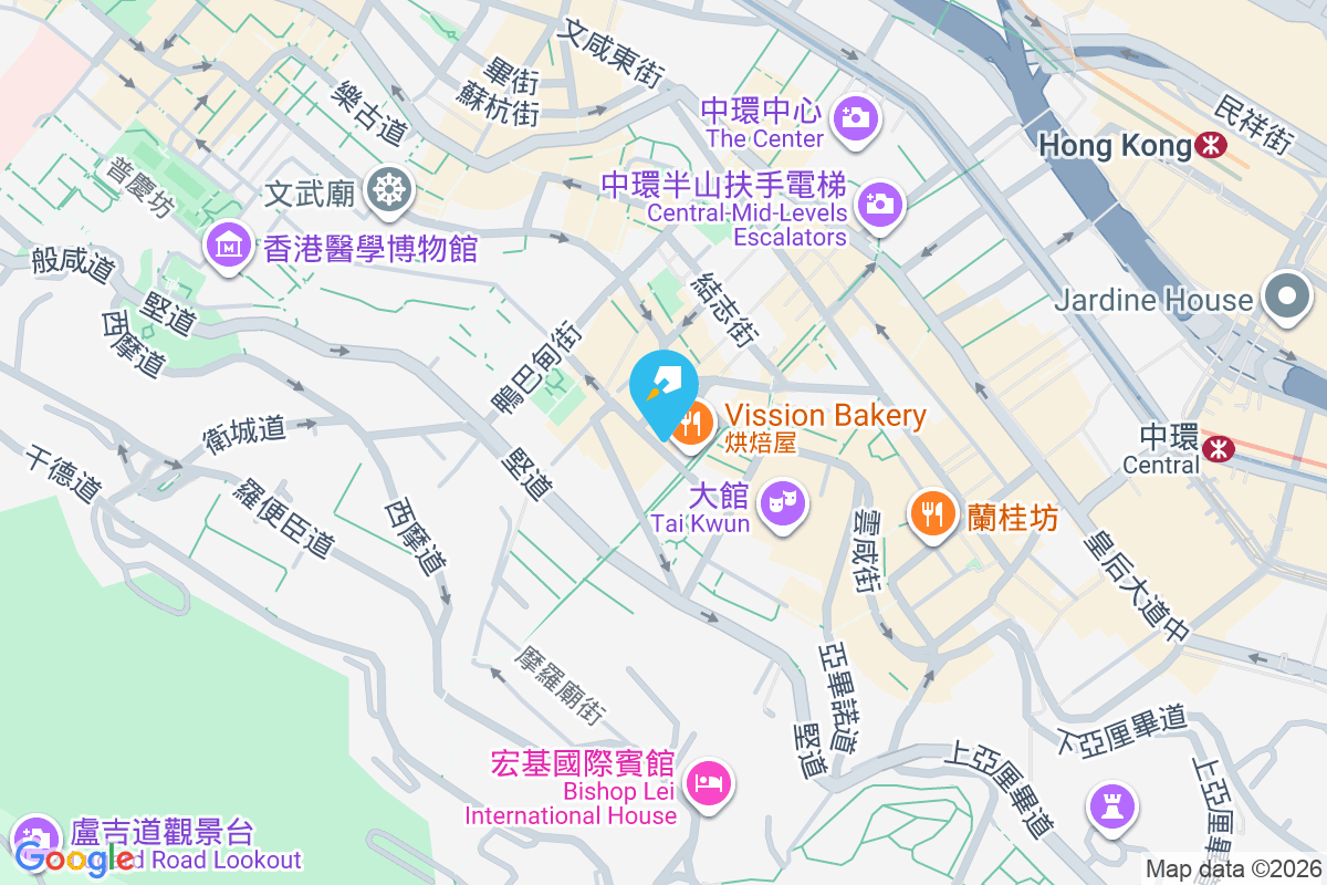 士丹頓街17號 士丹頓街17號