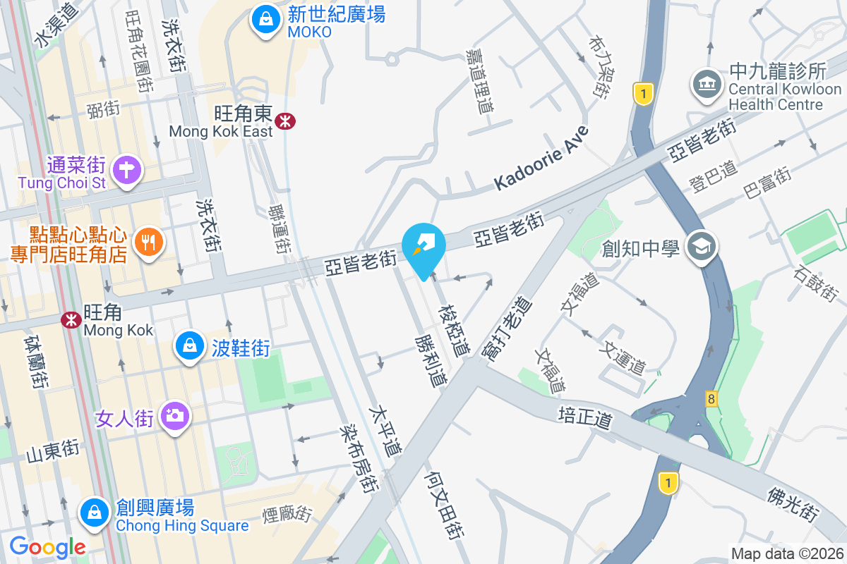 梭椏道27號 梭椏道27號