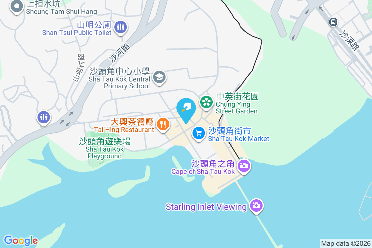 順安樓 安富道10號