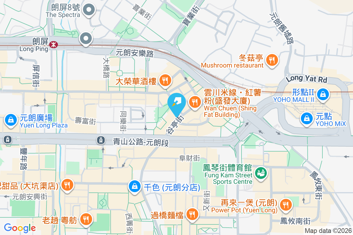 谷亭街25號 谷亭街25號