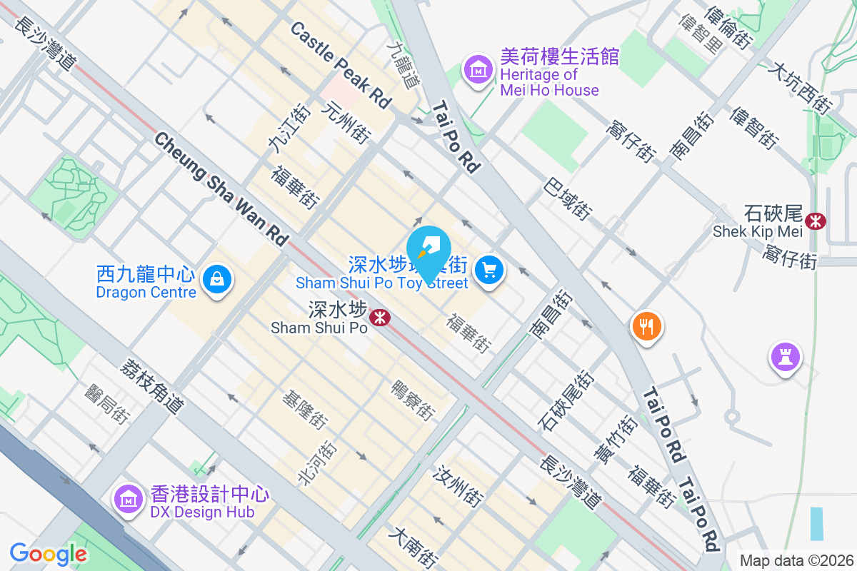 福華街104-106號 福華街104-106號