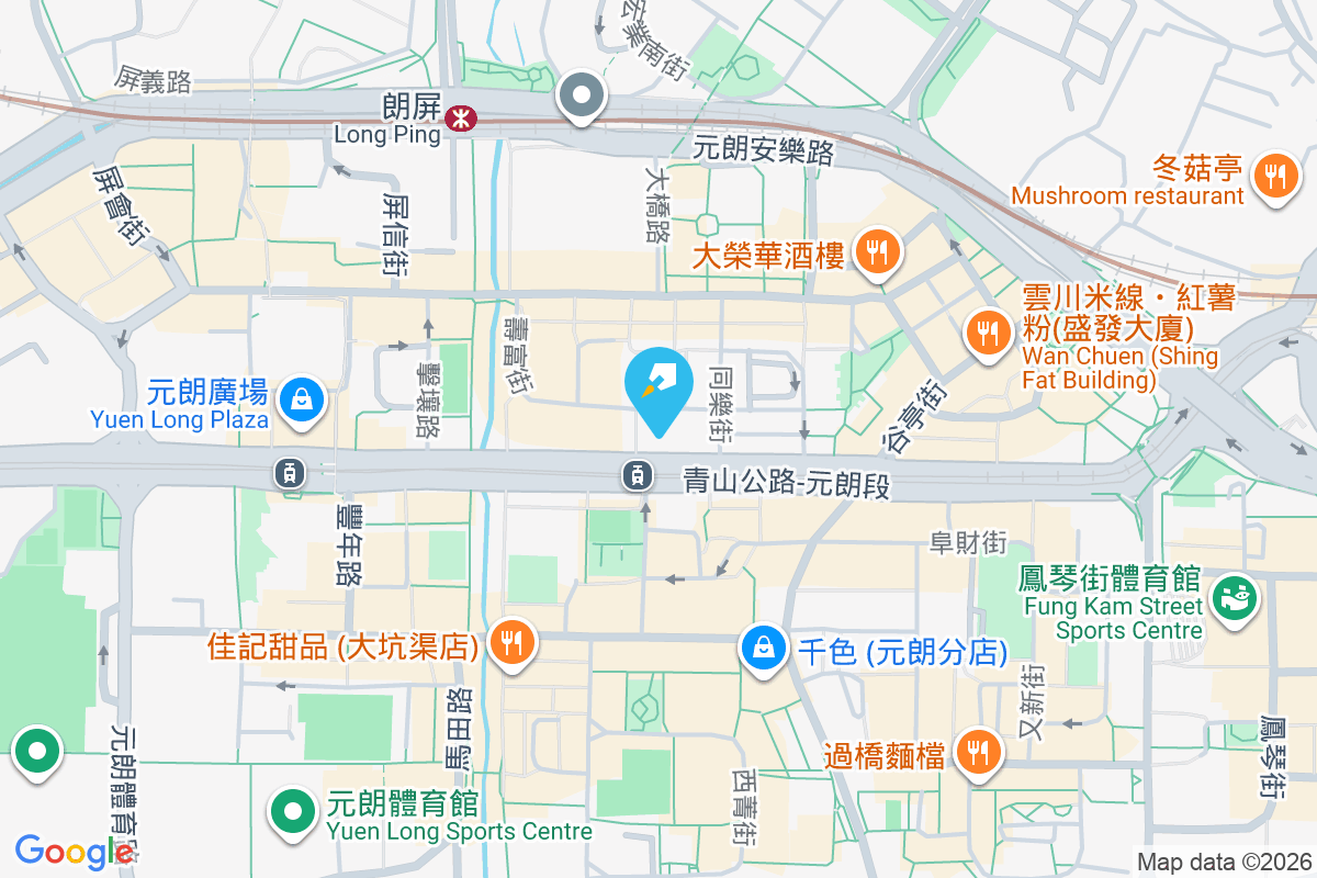 青山公路元朗段155號 青山公路元朗段155號