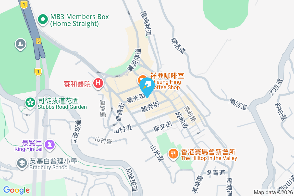 雅仕閣 景光街11號