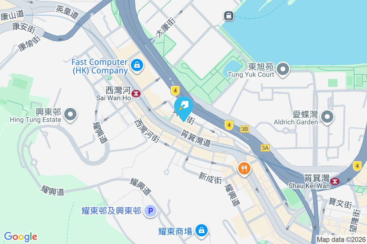 興民街40號 興民街40號