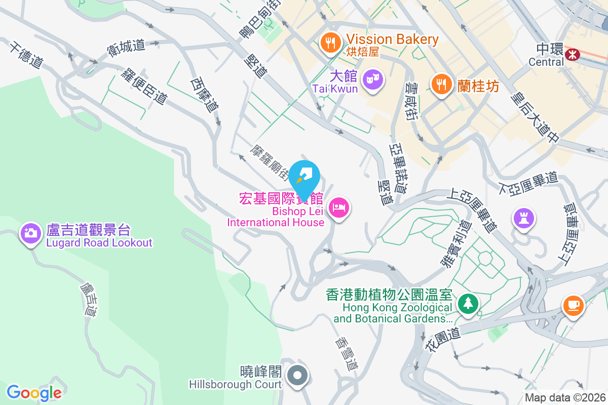 羅便臣道15號 羅便臣道15號