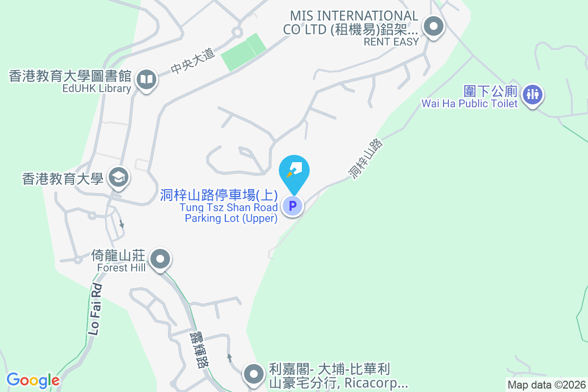 洞梓山路101-173號 洞梓山路101-173號