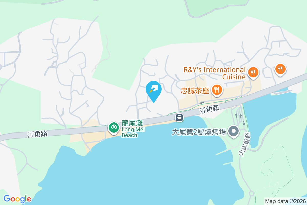 大埔龍尾 龍尾1-300號