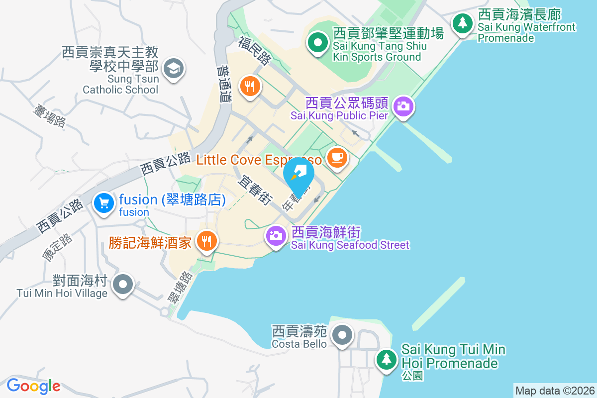 萬年街110號 萬年街110號