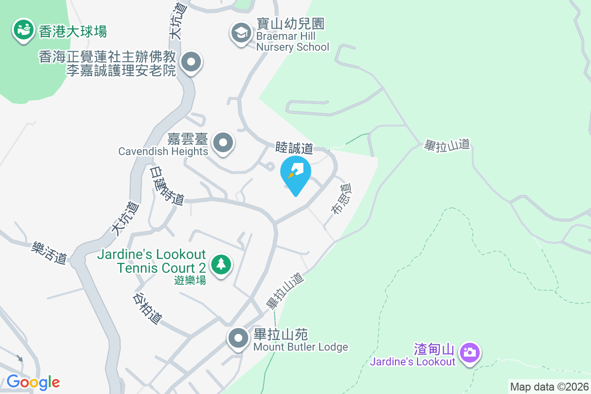 睦誠道5號 睦誠道5號