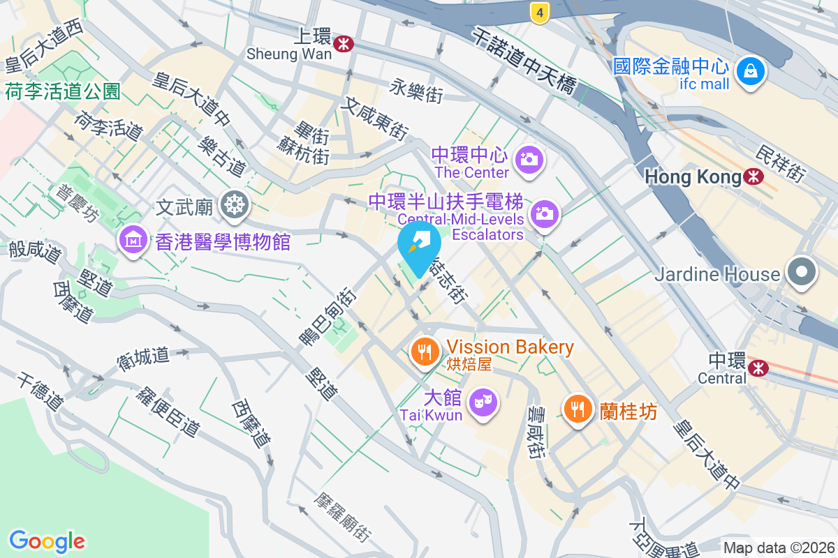 卑利街37號 卑利街37號