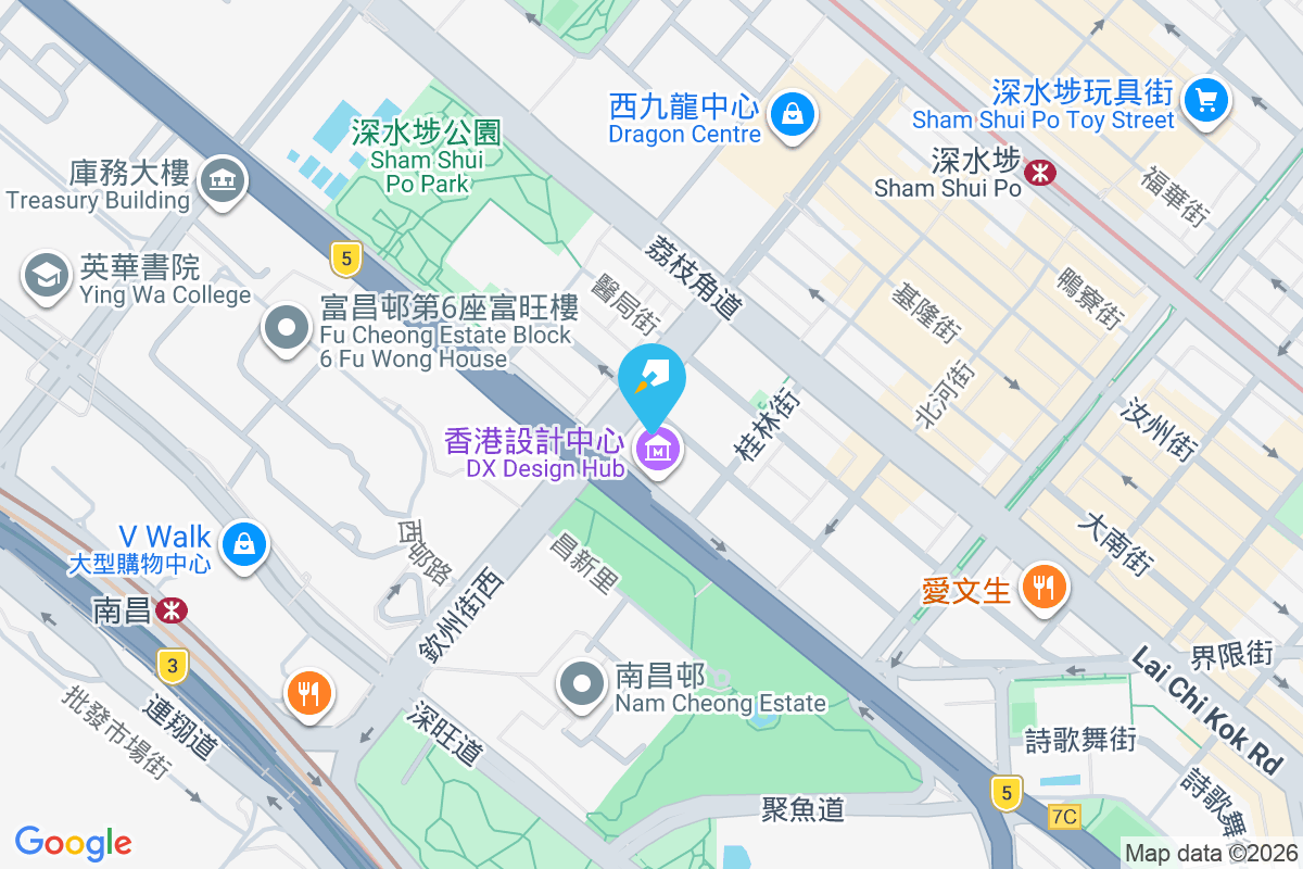 海珀 地圖位置