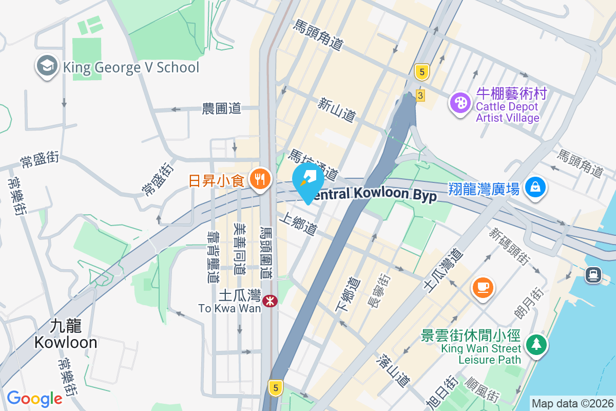 鴻光街26號 鴻光街26號