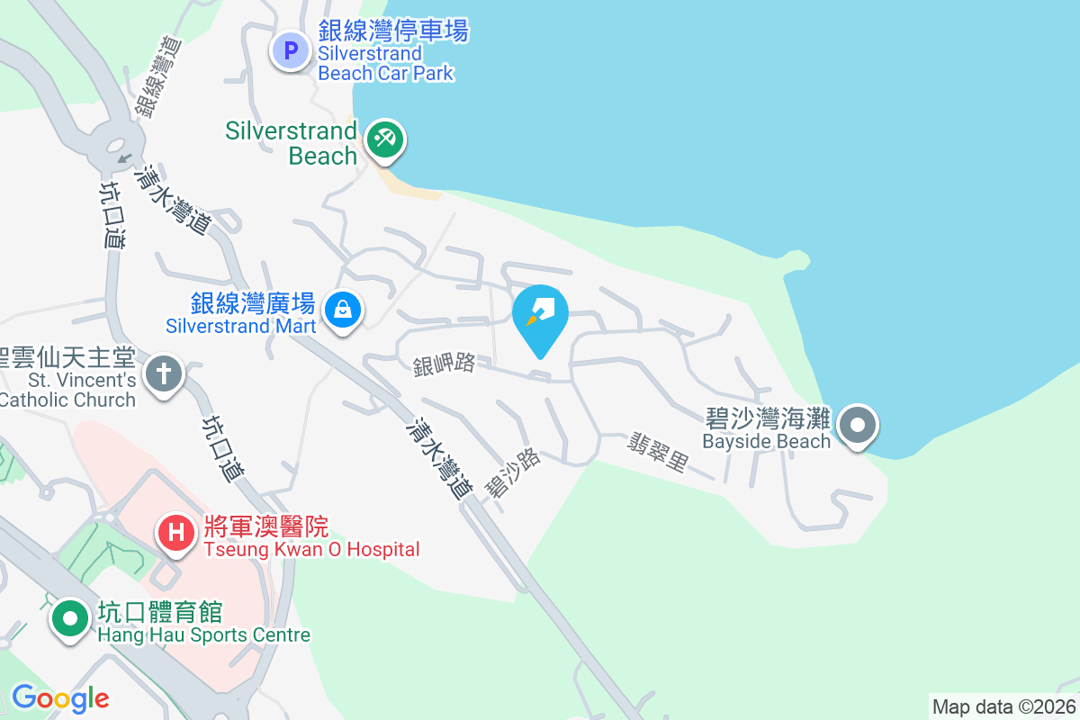 金湖別墅 銀岬路29號