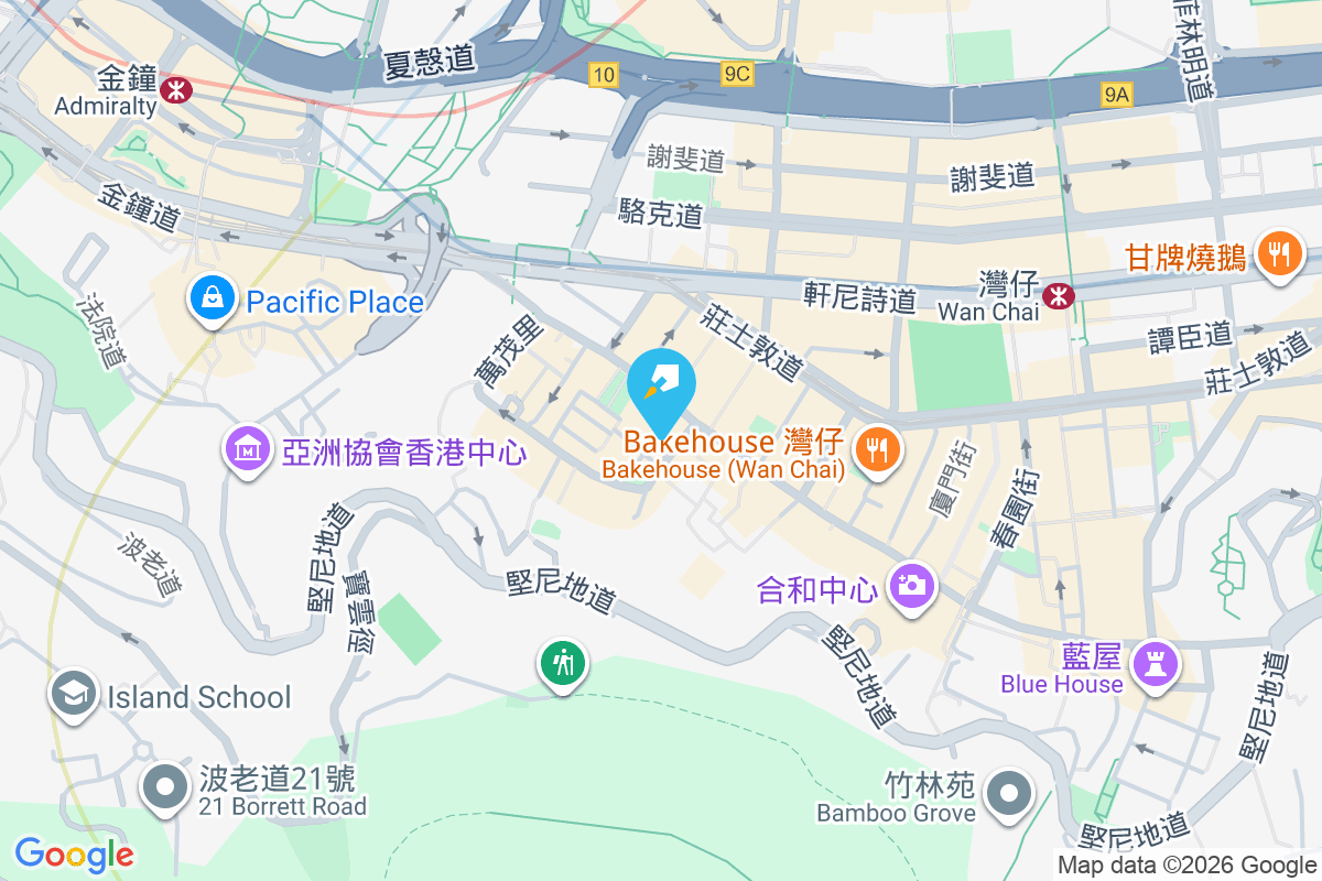 聖佛蘭士街7號 聖佛蘭士街7號