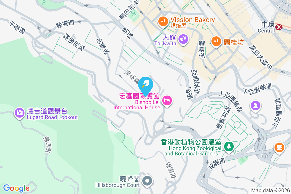 金煌閣 羅便臣道17-19號