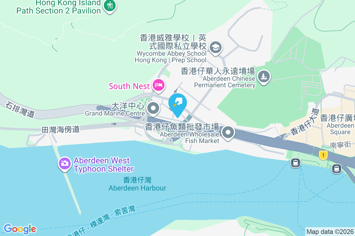 碧麗大廈 漁歌街5號