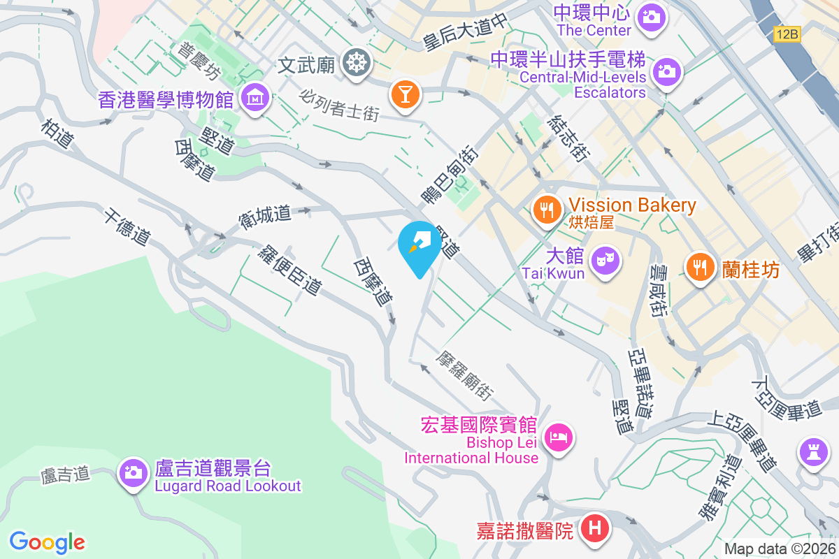 英輝閣 英輝臺1號