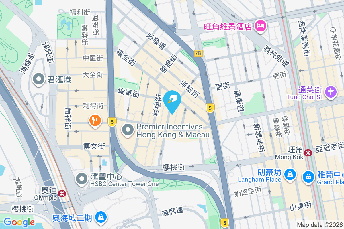 廣和大廈 橡樹街78-82A號