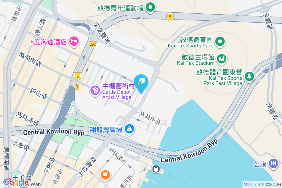 土瓜灣道130號 土瓜灣道130號