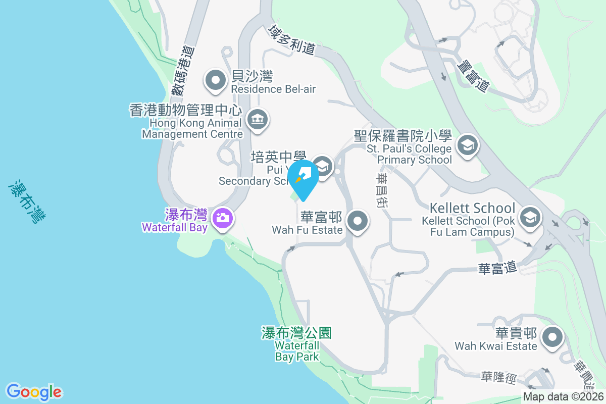 金銘樓 華富道55A號