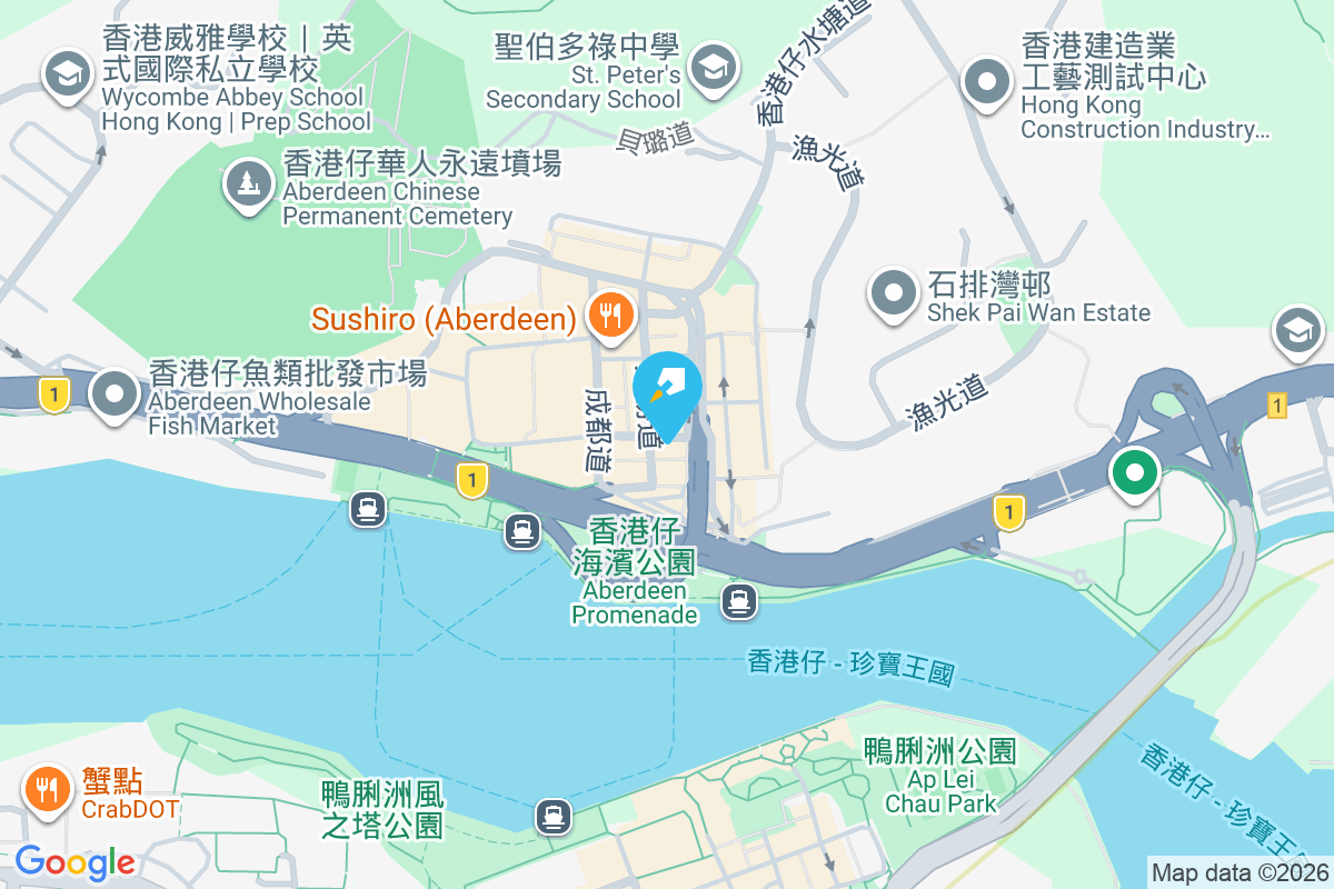 湖北街4號 湖北街4號