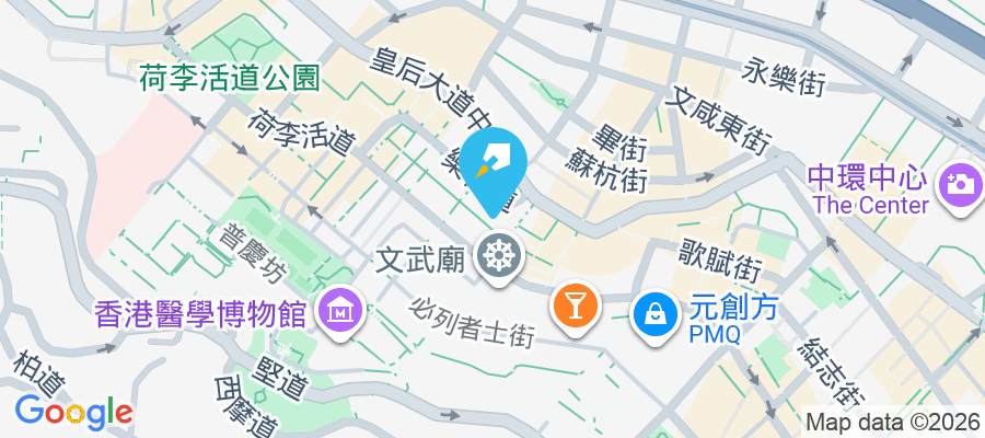 裕利大廈 樂古道68號