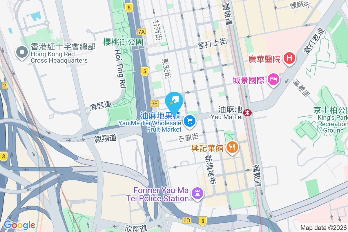 布力架街34K號 布力架街34K號