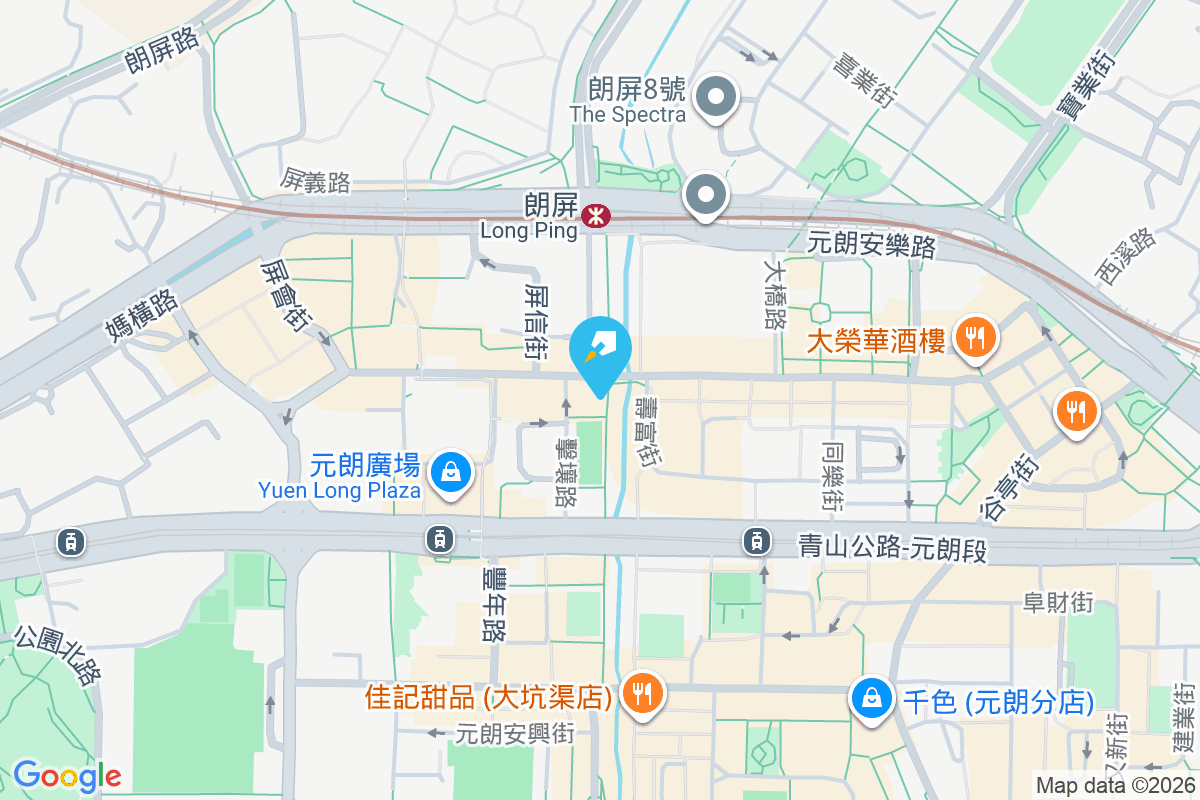 福業樓 擊壤路12號