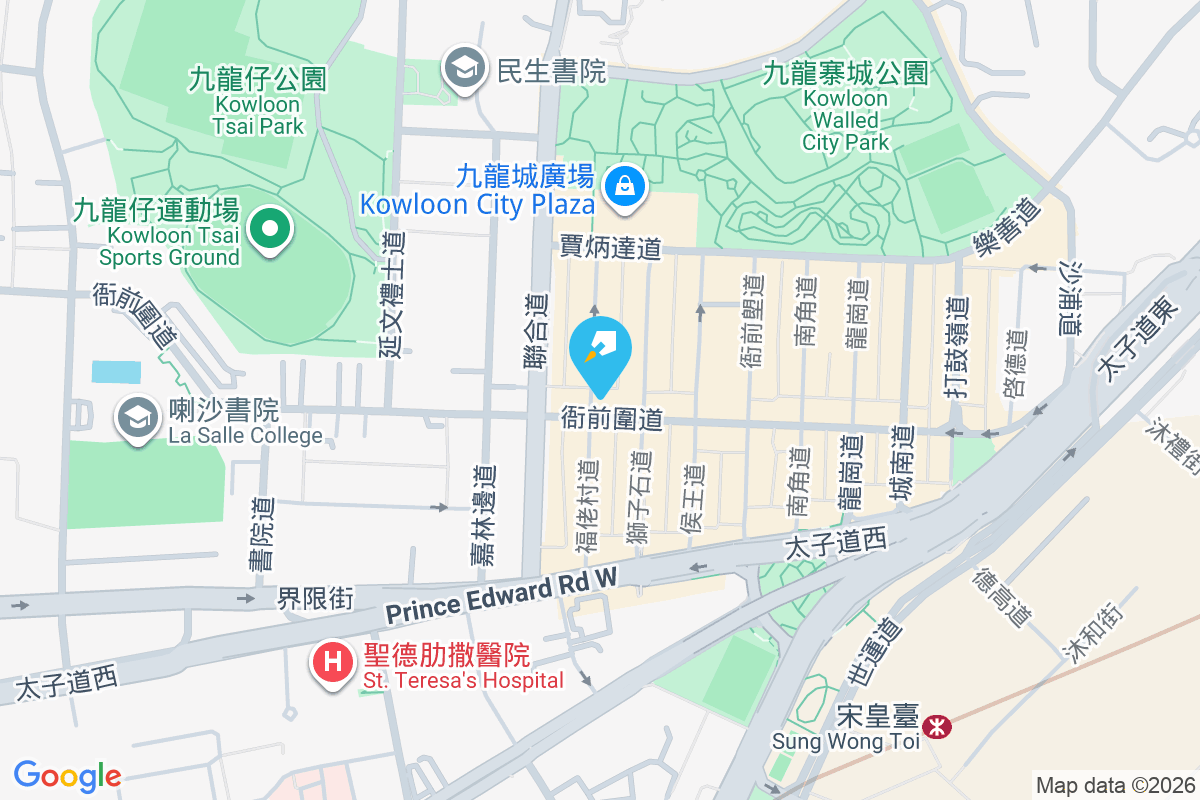 福興樓 青山公路元朗段232號