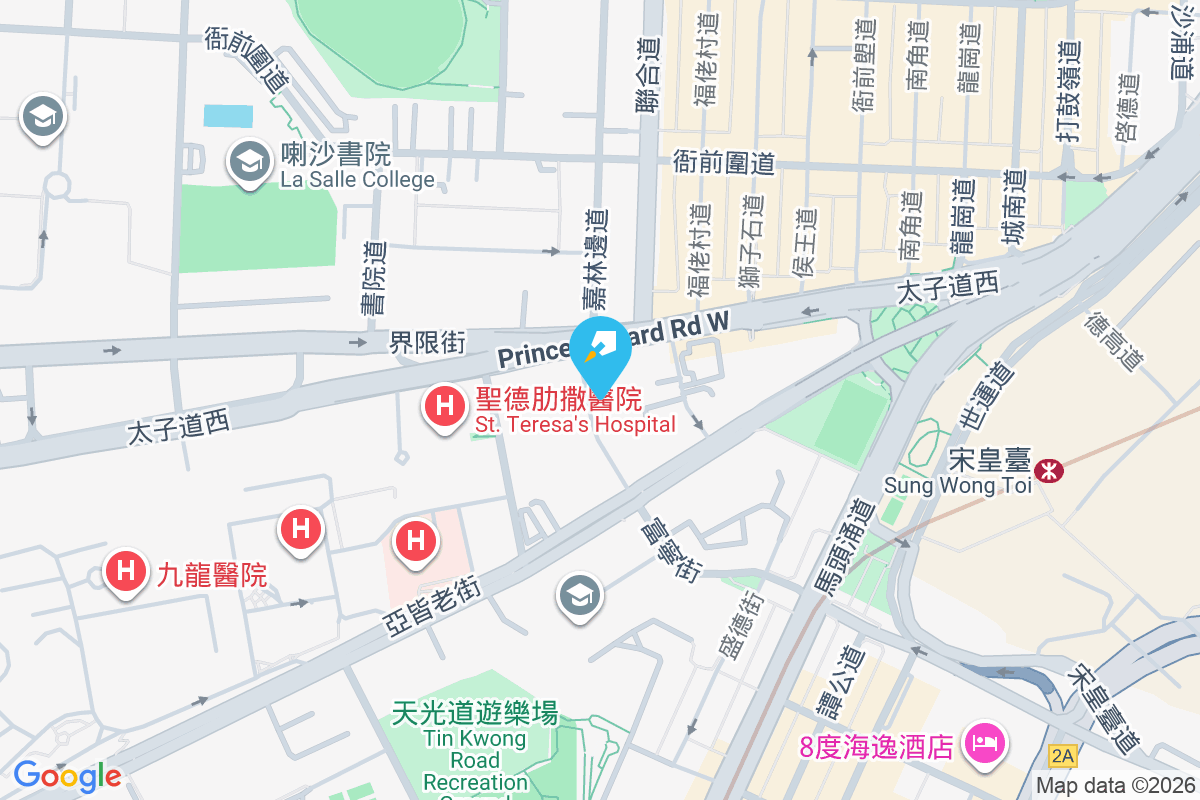 科發道5號 科發道5號