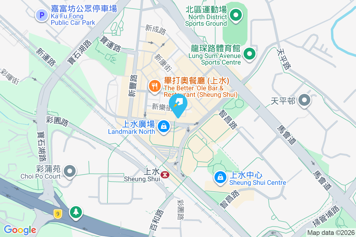 龍琛路42A號 龍琛路42A號