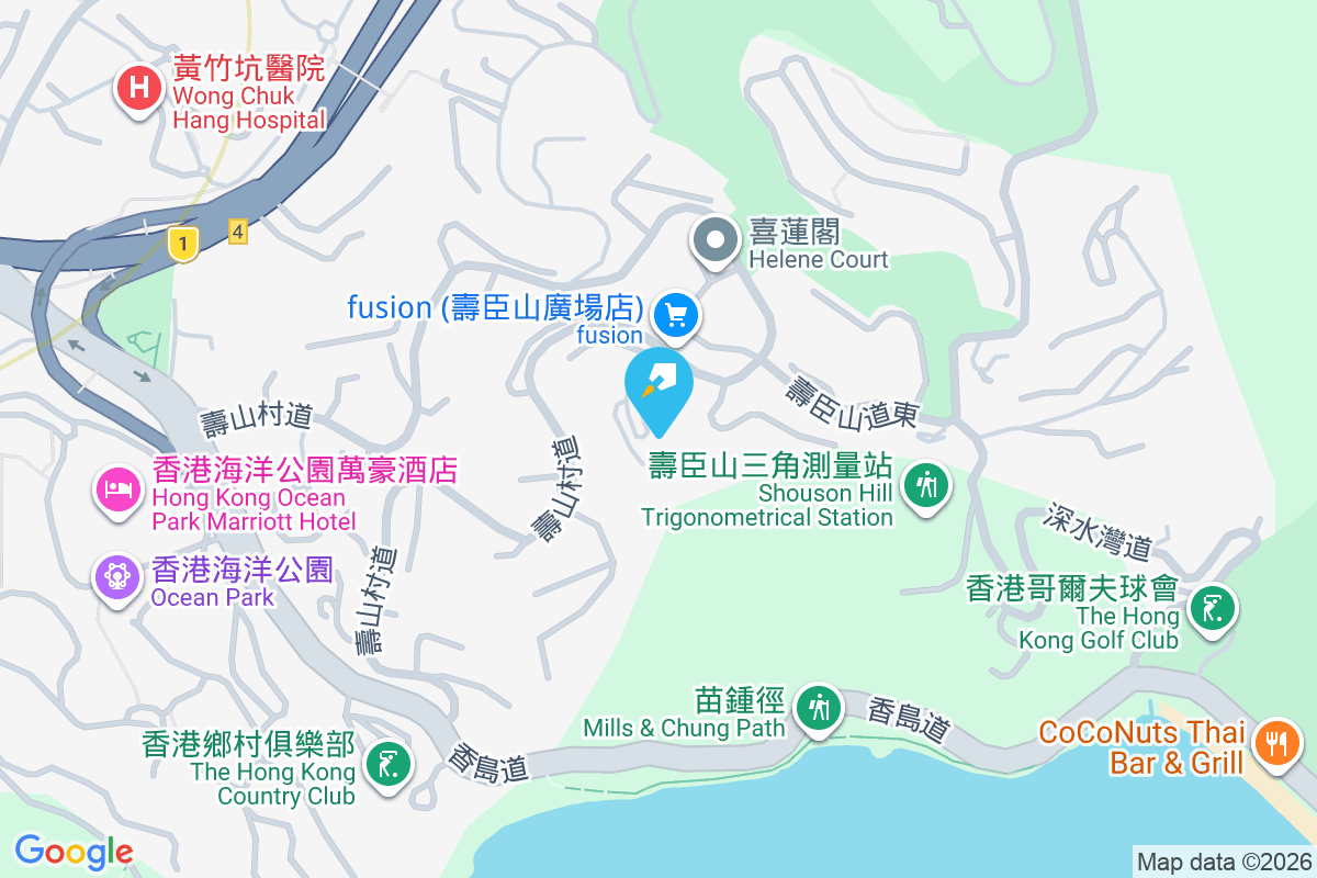 瓊苑 文福道11號