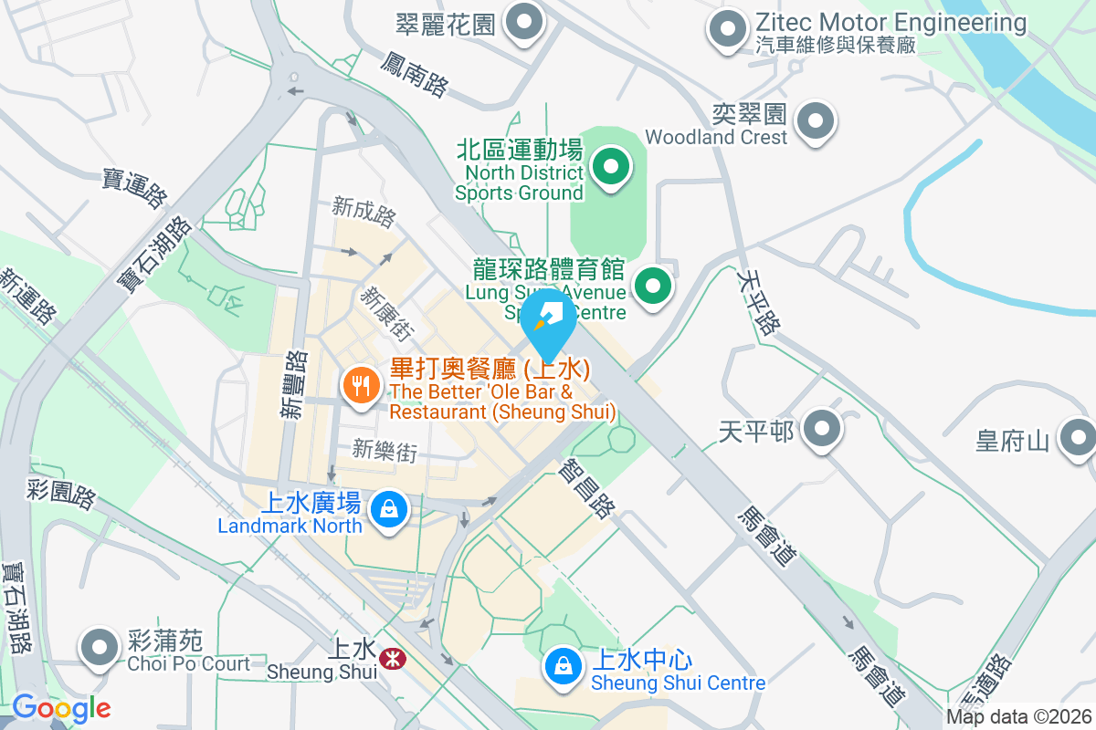 新成路113號 新成路113號