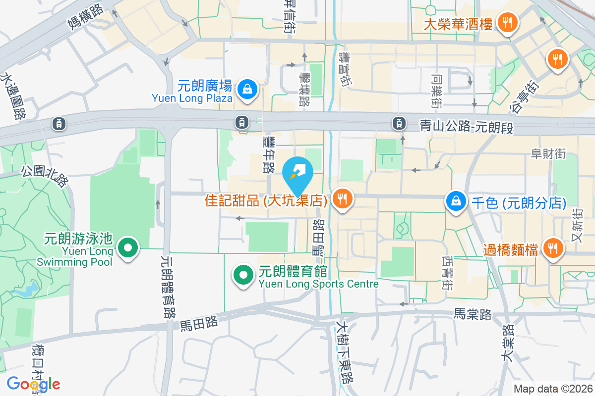 福照樓 元朗教育路69號