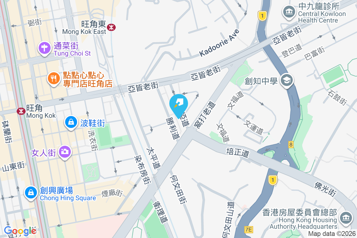 梭椏道9A號 梭椏道9A號