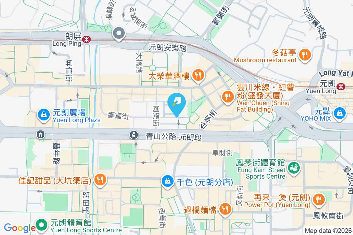 壽富街3號 壽富街3號