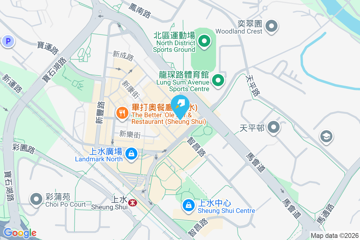 新祥街9號 新祥街9號