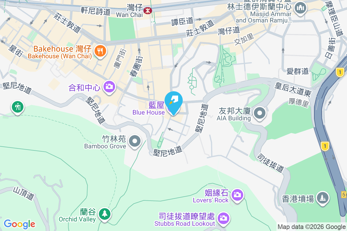 石水渠街72A號 石水渠街72A號