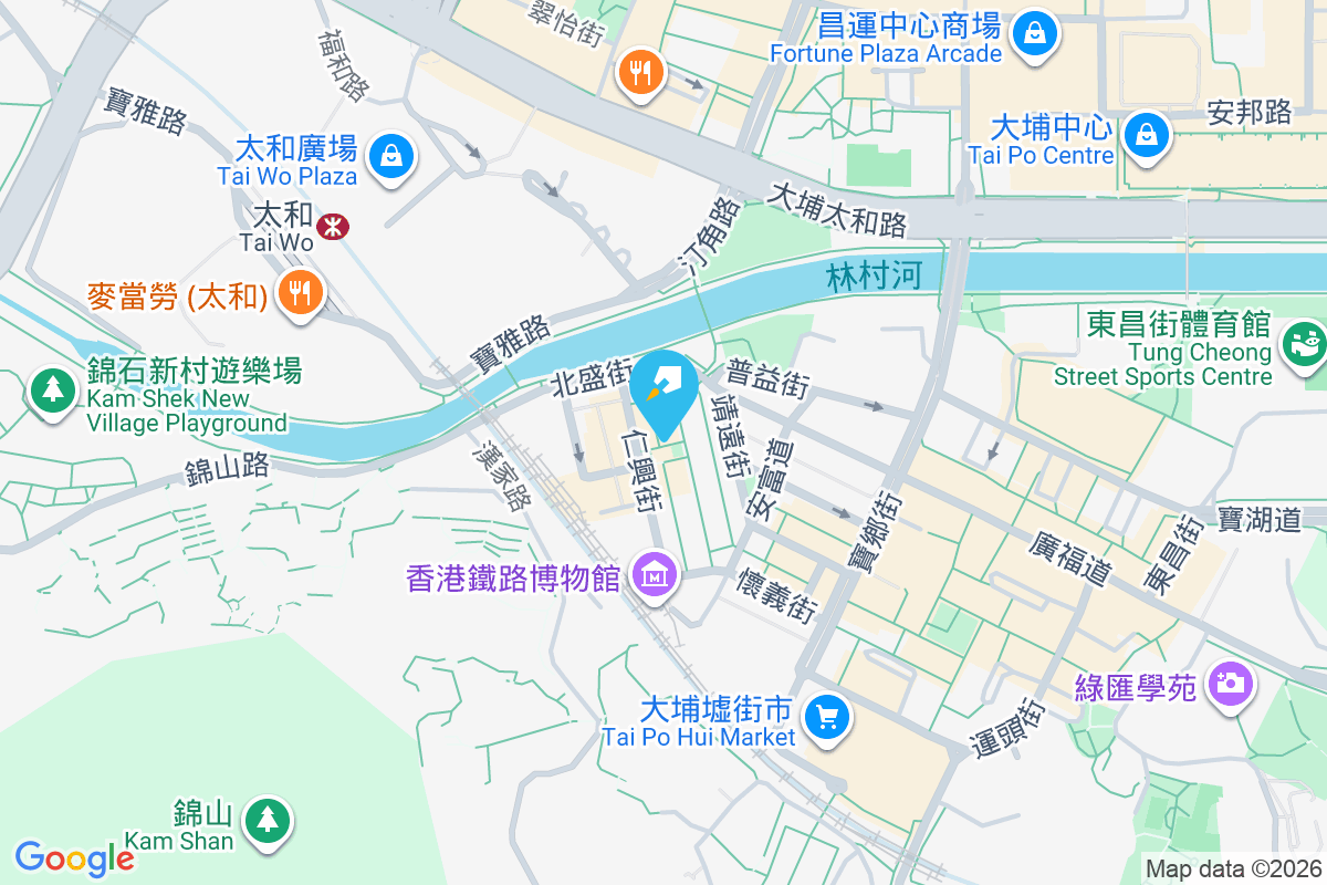 華基樓 富善街55-57號