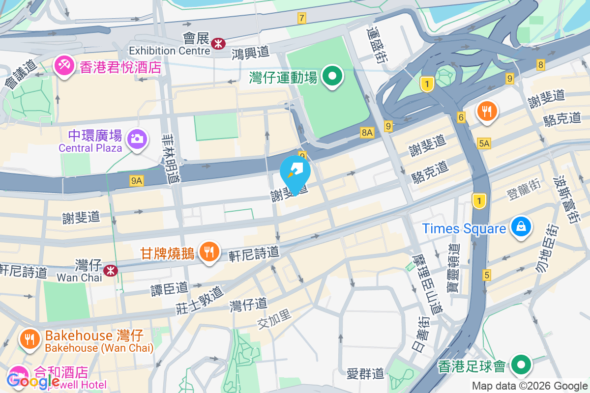 杜智臺 地圖位置