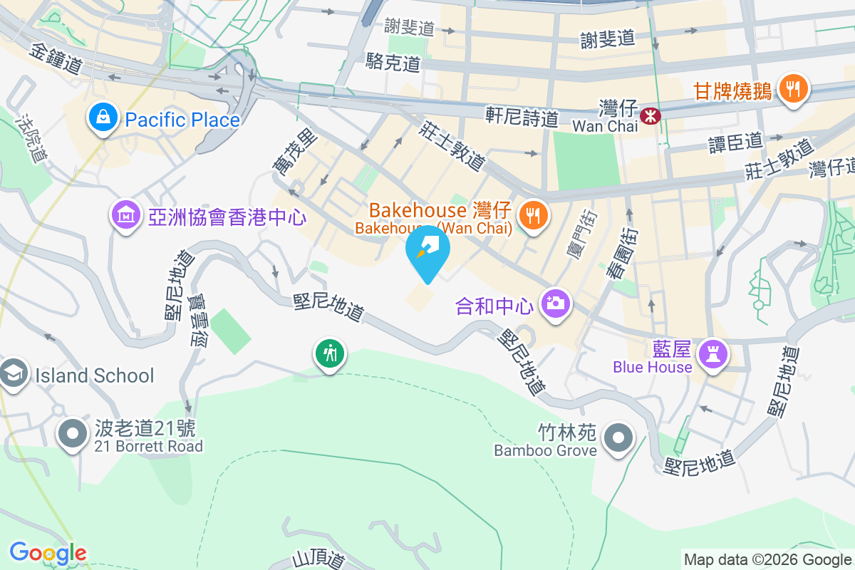 妙鏡台 船街53號